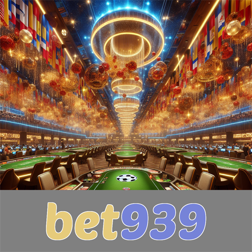 Descubra a Categoria 'Bônus' do Bet939 e Aumente suas Chances de Ganhar