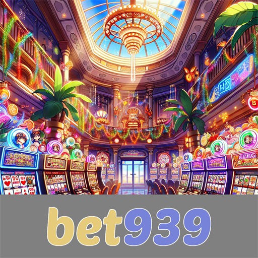 Descubra o Mundo da Roleta no Bet939: Emoção e Diversão