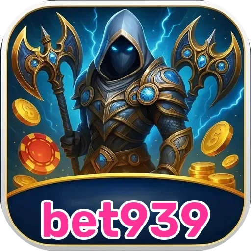 bet939: Descubra o Encanto dos Caça-Níqueis e Seus Segredos