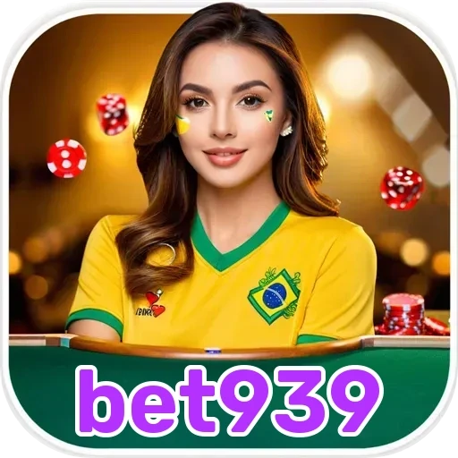 bet939: Descubra o Melhor da Apostas Online com Emoção e Diversão!